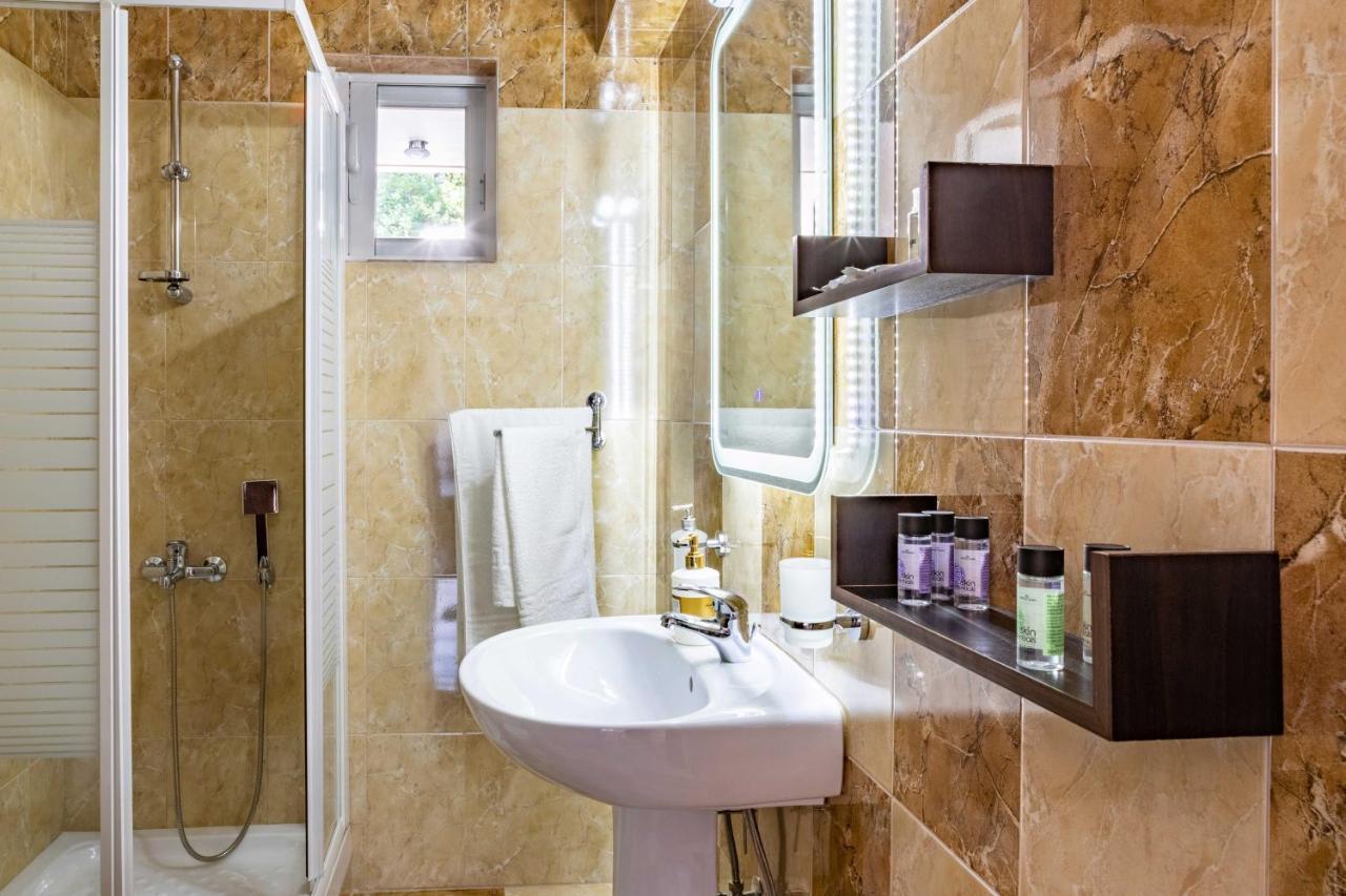 Apartament John Drepano (Argolis)