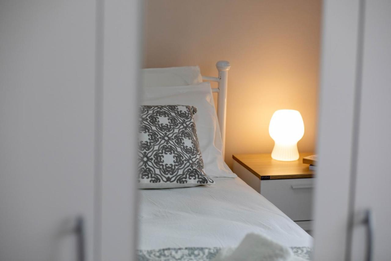 Apartament John *