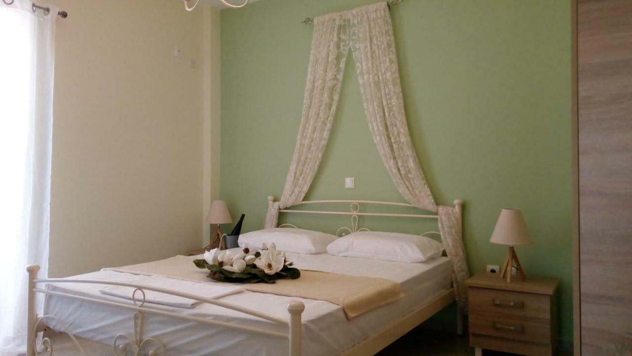 Apartment John Drepano (Argolis)