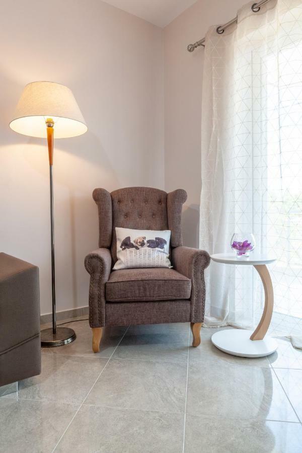 John Apartament Drepano (Argolis)