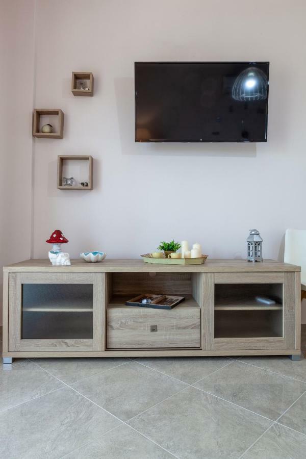 Apartment John Drepano (Argolis)