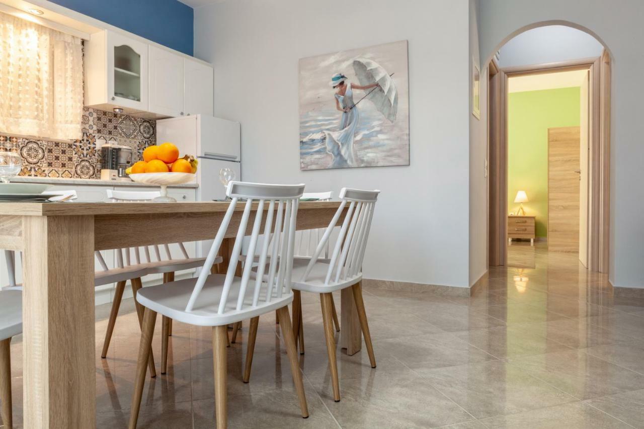 Apartament John *