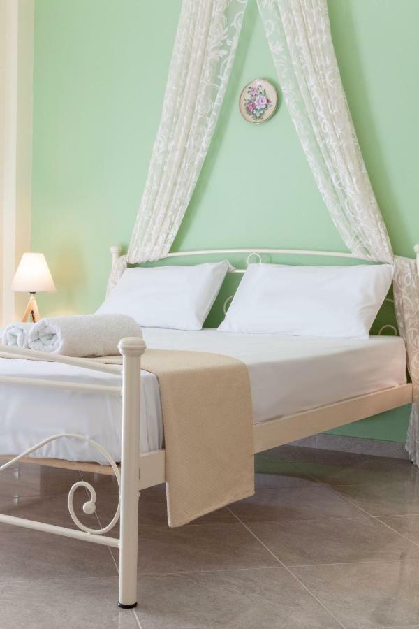 Apartament John Drepano (Argolis)
