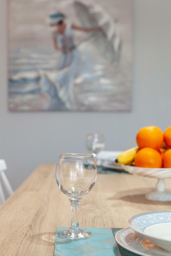 John Apartament Drepano (Argolis)