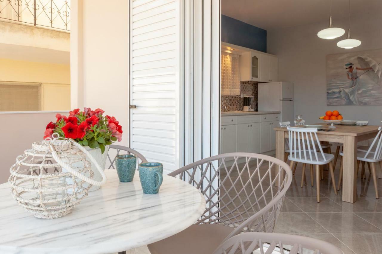John Apartament Drepano (Argolis)