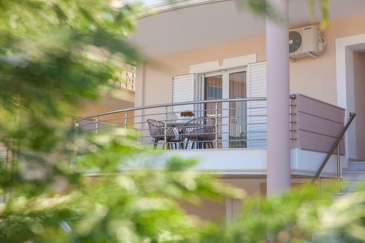 Apartament John Drepano (Argolis)