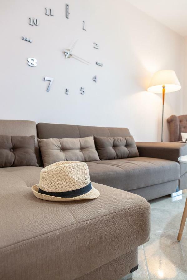 Apartment John Drepano (Argolis)