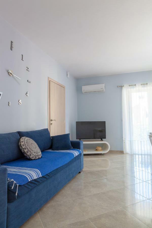 John Apartment Drepano (Argolis)